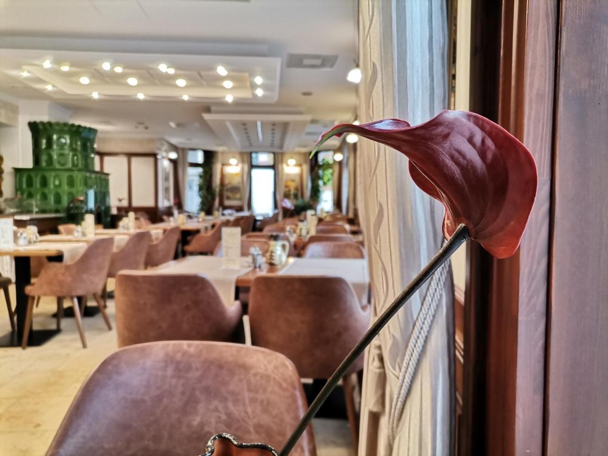 尼姆罗德生态餐厅&酒店 Karcag 外观 照片